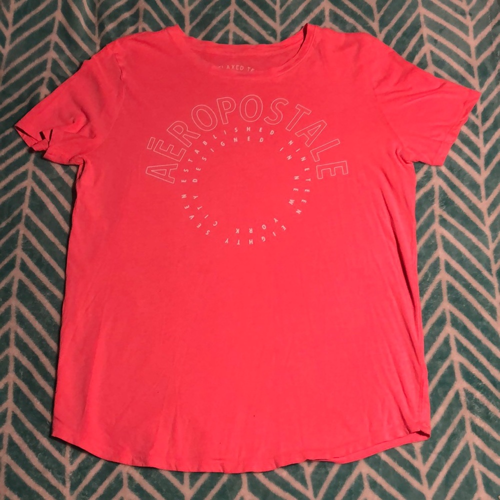 20%🔻Aeropostale⭐️T-shirt